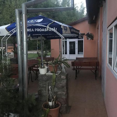 Отель Vila Tanamera Моняса Экстерьер фото