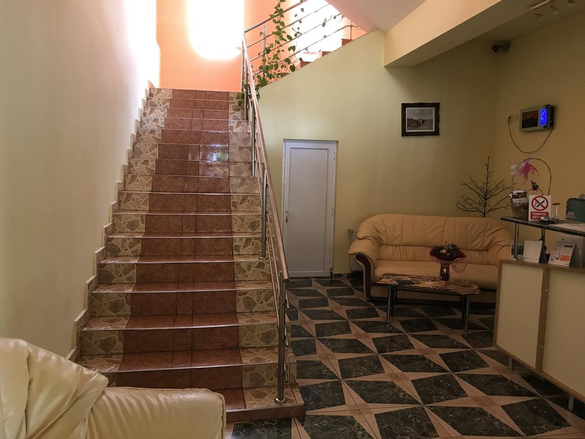 Отель Vila Tanamera Моняса Экстерьер фото
