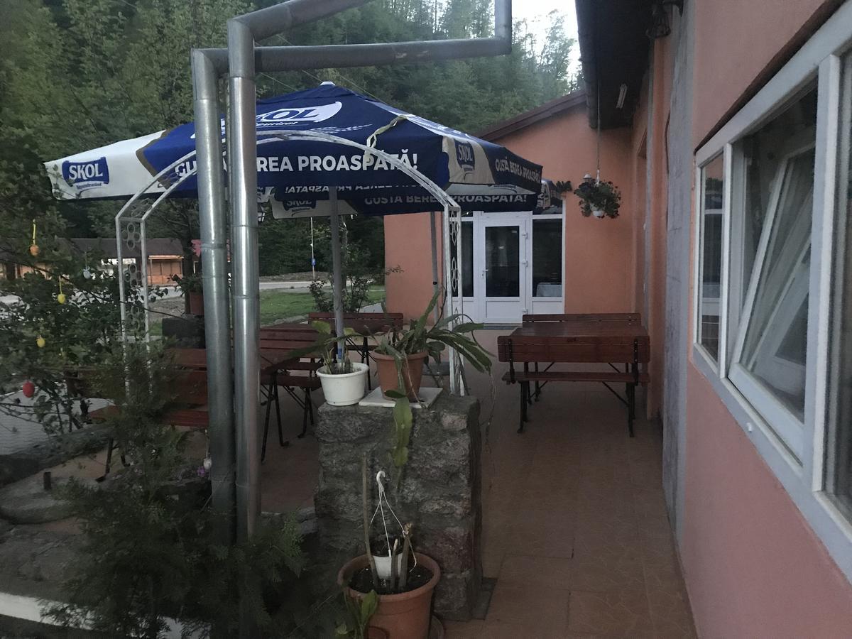 Отель Vila Tanamera Моняса Экстерьер фото