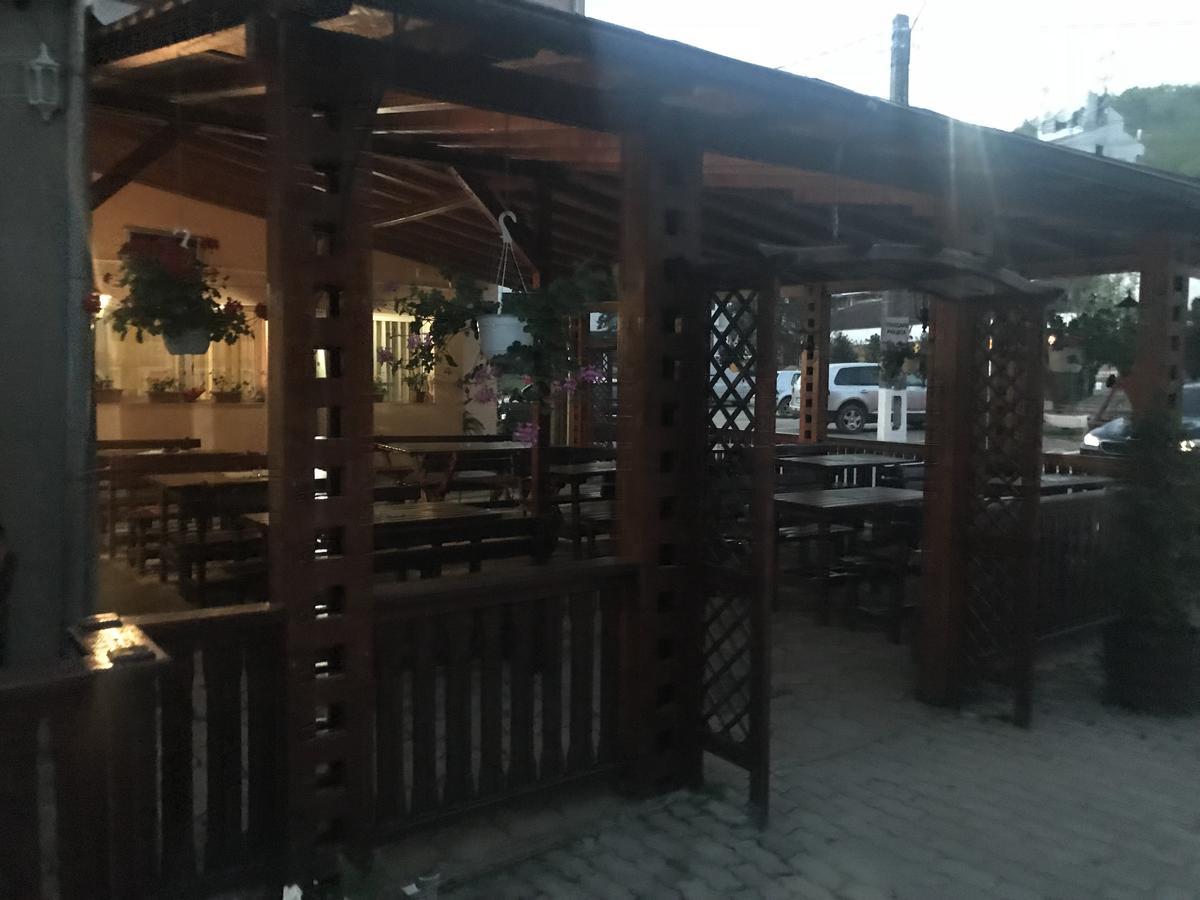 Отель Vila Tanamera Моняса Экстерьер фото