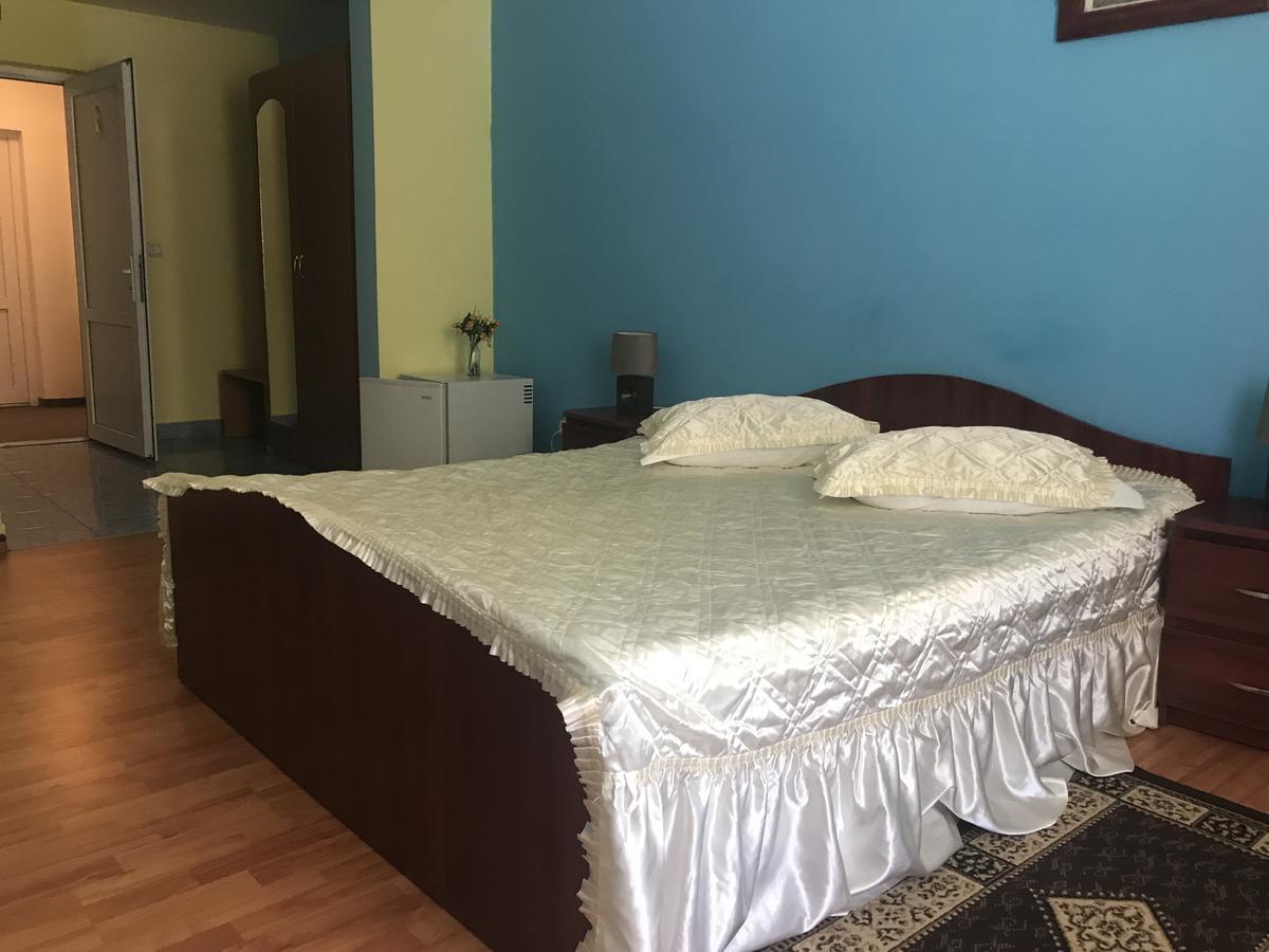 Отель Vila Tanamera Моняса Экстерьер фото